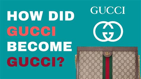 where did gucci originate from|Gucci originated from which country.